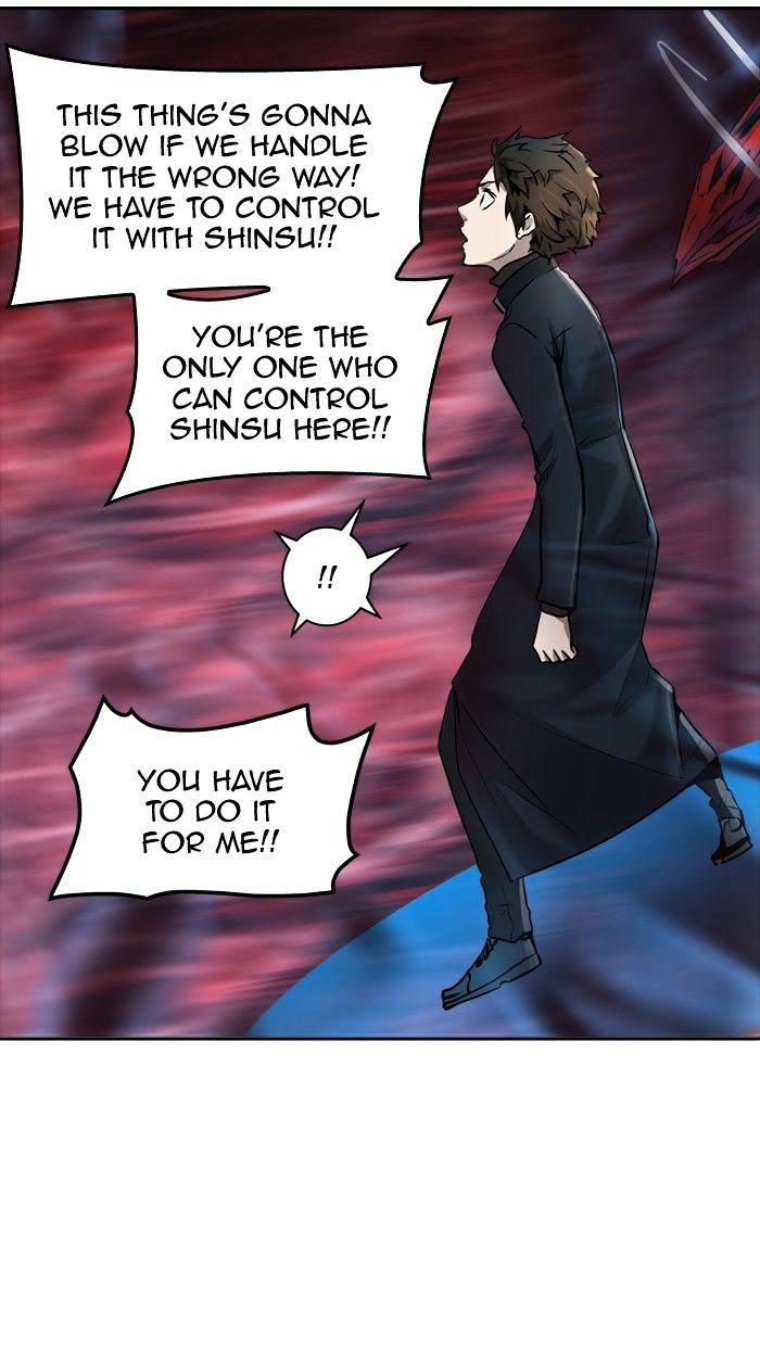 Tower Of God, Chapter 334 image 023